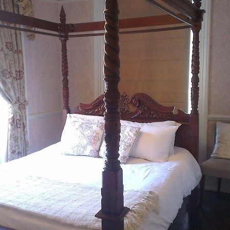 Kings Boutique Hotel London Exterior foto