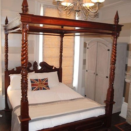 Kings Boutique Hotel London Exterior foto