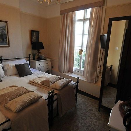 Kings Boutique Hotel London Exterior foto