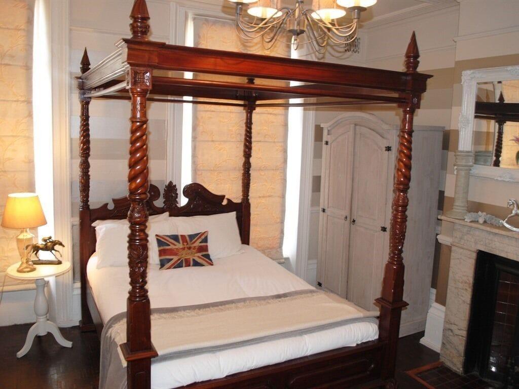 Kings Boutique Hotel London Exterior foto
