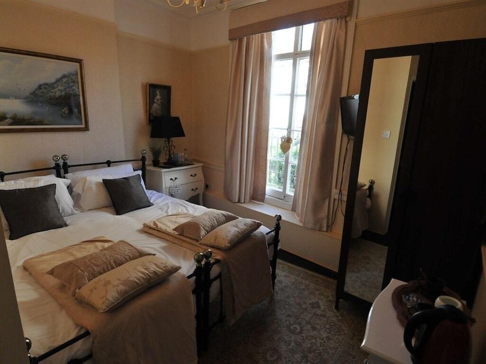 Kings Boutique Hotel London Exterior foto