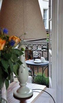 Kings Boutique Hotel London Exterior foto