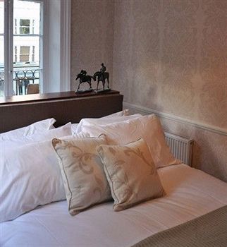 Kings Boutique Hotel London Exterior foto