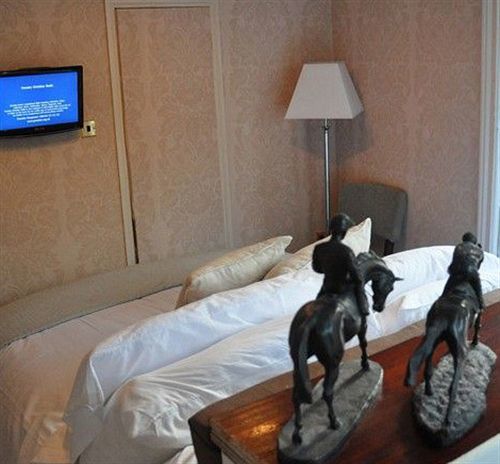 Kings Boutique Hotel London Exterior foto