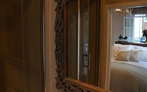 Kings Boutique Hotel London Exterior foto